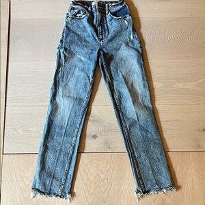 Abercrombie jeans